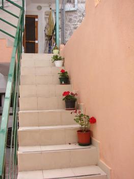 Cosy accommodation in the center of Split, Split (photo 3)