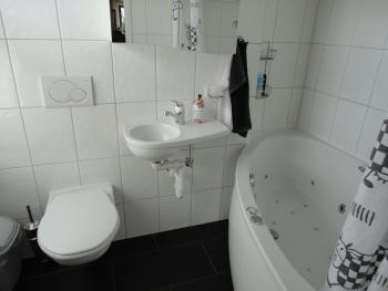 B & B Auf dem Wolf, St. Jakob, Basilea (foto 4)