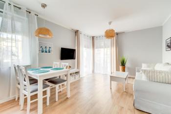 pokoje Dziwnówek ul.Wolnosci 35b 3 i 10