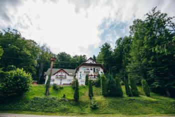 Szandy, Sovata (foto 4)