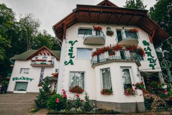 Szandy, Sovata (foto 2)