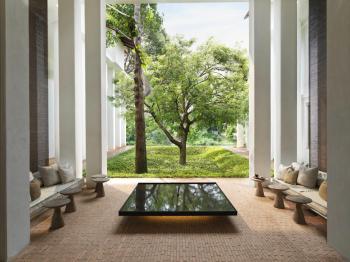 Raya Heritage - SHA Plus, Chiang Mai (foto 2)