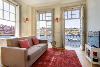 Oporto Home - River Front, Porto (fotografie 2)