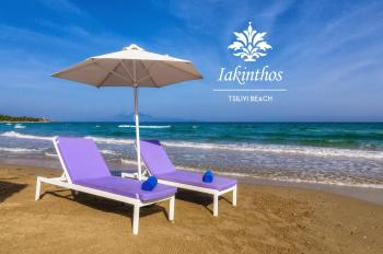 Iakinthos, Tsilivi Beach, Tsilivi (foto 2)