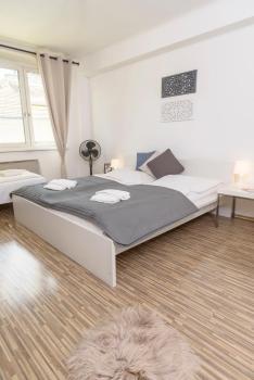 Cosy Margareten, Vídeň (fotografie 5)