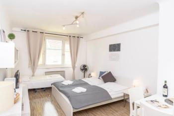 Cosy Margareten, Vídeň (fotografie 4)