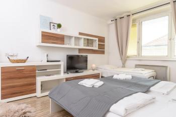 Cosy Margareten, Vídeň (fotografie 2)