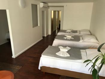DN Pub Apartments, Praha (fotografie 2)