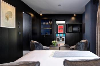 Casa Almagro by The Pavilions Hotels & Resorts, Madrid (fotografie 5)