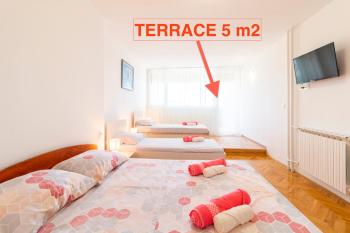 Your Vacation Apartment, Split (photo 3)