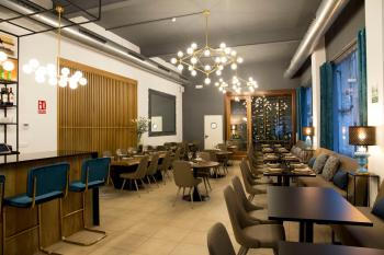 Quart Youth Hostel & Apartments, Valencia (foto 4)