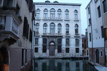 Ca' Venere Apartments Cannaregio, Benátky (fotografie 5)