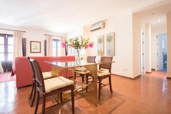 Flamencos Apartamento con garage 5 pax, Sevilla (Foto 5)