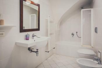 Gattopardo Rooms Florence, Florencie (fotografie 3)
