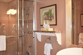 Willow Lodge, Myrtle Beach (fotografie 3)