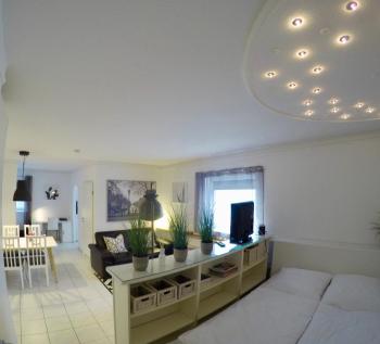 Exkl. Studio nähe Messe, Нюрнберг (фото 4)