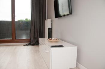 Apartament Business Magazynowa 11A, Varšava (fotografie 5)