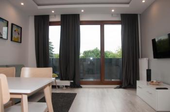 Apartament Business Magazynowa 11A, Varšava (fotografie 2)