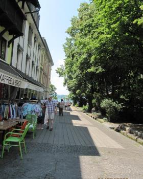 K-Hotel (Grüner Baum), Überlingen (foto 5)