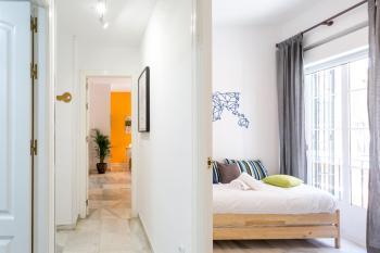 Uniko Home Sevilla, Sevilla (Foto 4)