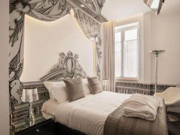Teatro Boutique Rooms & Suites, Lisabon (fotografie 5)