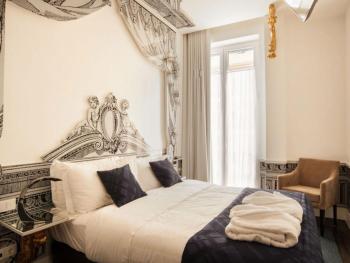 Teatro Boutique Rooms & Suites, Lisbonne (photo 5)
