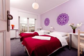 Cilantro Bed & Breakfast, Wrocław (photo 2)