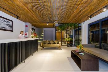 Sun Paradise Villa Hoi An, Hoi An (photo 2)