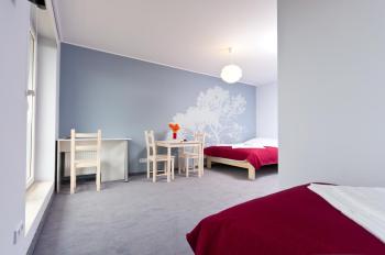Cilantro Bed & Breakfast, Wrocław (photo 3)