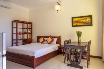 Hoi An Corner Homestay, Hoi An (fotografie 5)