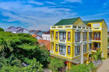 Hoi An Corner Homestay, Hoi An (zdjęcie 2)