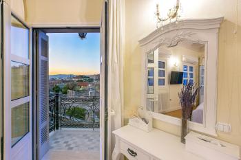 Aerides 3 Luxury Suites, Athens (photo 5)