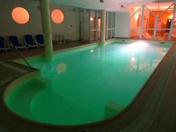 Hotel Olimpic, Baselga di Pinè (zdjęcie 3)