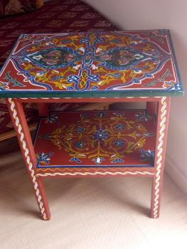 Maison Saadia, Rabat (foto 4)
