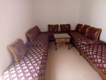 Maison Saadia, Rabat (foto 5)