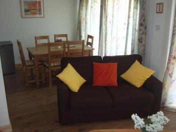 Aird Cottage, Aird (Foto 2)