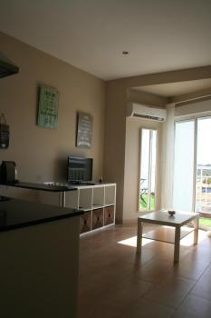 CLB Feria Apartment, Sevilla (Foto 2)