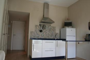 CLB Feria Apartment, Sevilla (Foto 3)