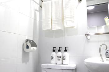 HAH Guesthouse, Seoul (photo 3)
