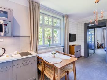 Hotel Testa, Sopot (foto 5)