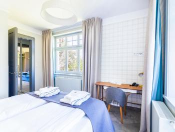 Hotel Testa, Sopot (foto 4)