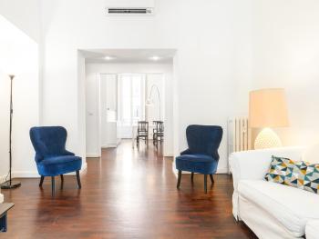 Majno apartment, Milán (fotografie 4)