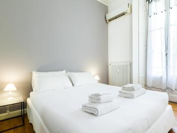 Majno apartment, Milán (fotografie 5)