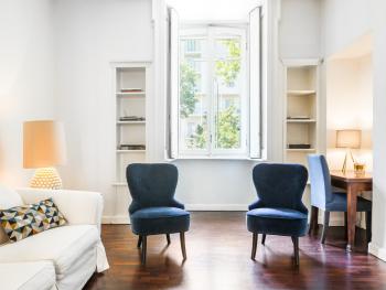 Majno apartment, Milán (fotografie 2)