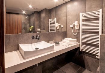 Atelier Hotel, Ljubljana (photo 4)