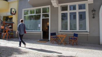 City-Apartment Berlin Charlottenburg, Берлин (фото 5)