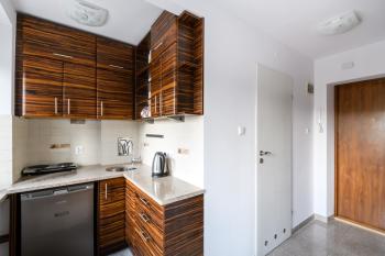 Budgetplus Key Apartaments Pańska, Varšava (fotografie 2)