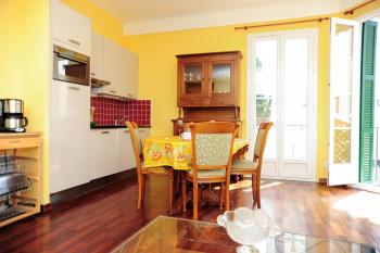 Suite ST Geneviève Five stars holiday house, Nicea (zdjęcie 3)