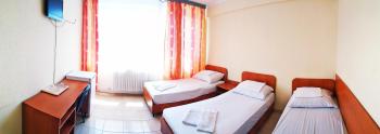 Hotel Nap, Budapešť (fotografie 5)
