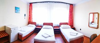 Hotel Nap, Budapešť (fotografie 3)